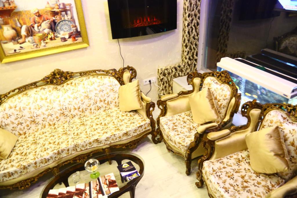 Taksim Brand Suite Istanbul Exteriör bild