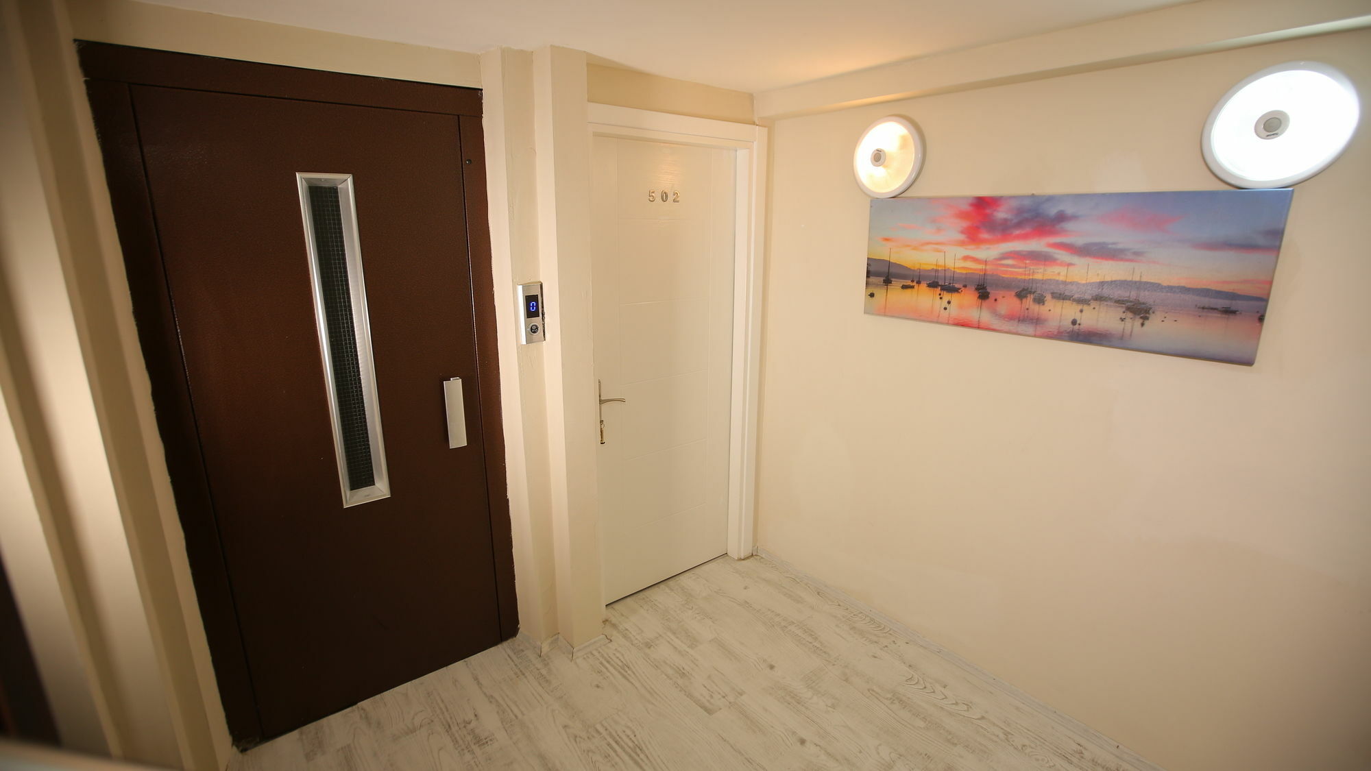 Taksim Brand Suite Istanbul Exteriör bild