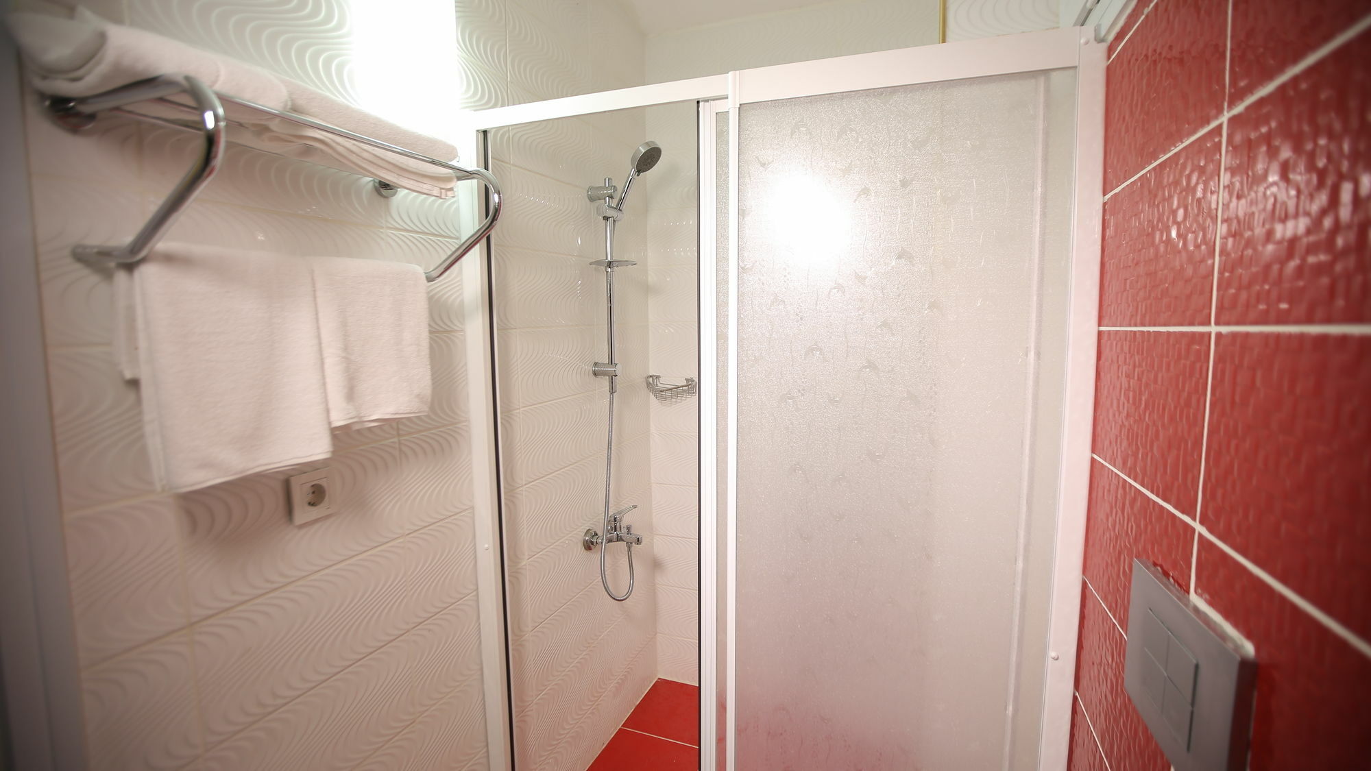 Taksim Brand Suite Istanbul Exteriör bild